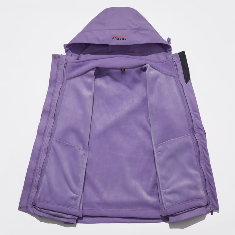MLB 2299 Outdoor Jacket - Sneakernational