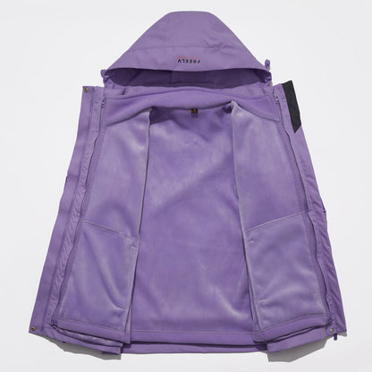 MLB 2299 Outdoor Jacket - Sneakernational