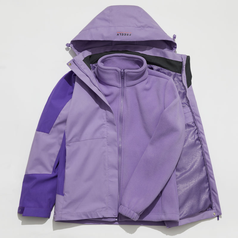 MLB 2299 Outdoor Jacket - Sneakernational