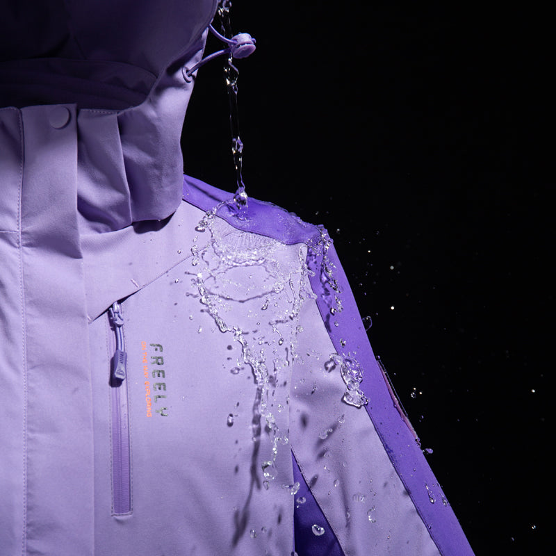 MLB 2299 Outdoor Jacket - Sneakernational