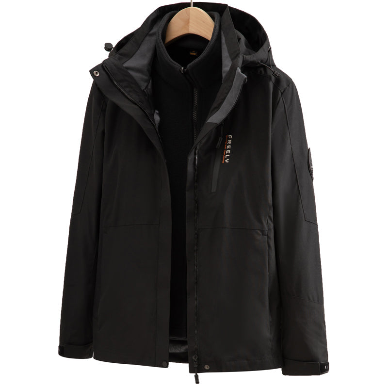 MLB 2299 Outdoor Jacket - Sneakernational