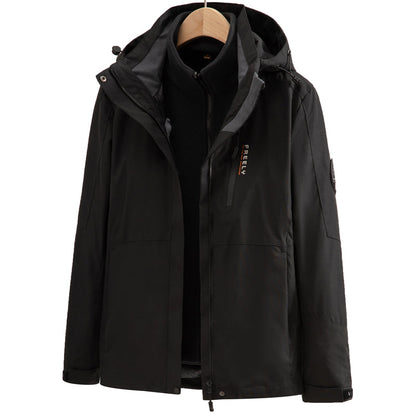 MLB 2299 Outdoor Jacket - Sneakernational
