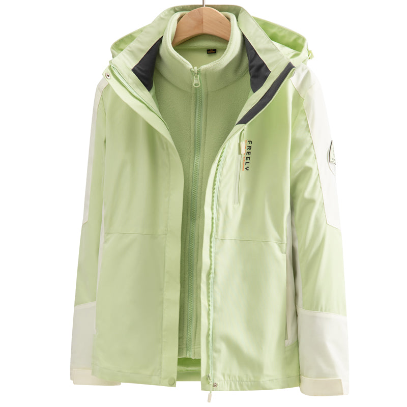 MLB 2299 Outdoor Jacket - Sneakernational