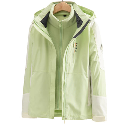 MLB 2299 Outdoor Jacket - Sneakernational