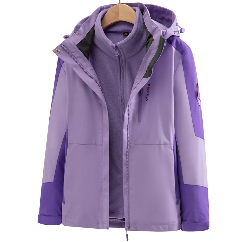 MLB 2299 Outdoor Jacket - Sneakernational