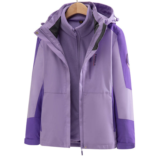 MLB 2299 Outdoor Jacket - Sneakernational