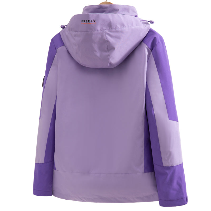 MLB 2299 Outdoor Jacket - Sneakernational