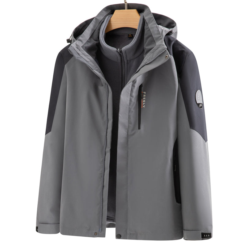 MLB 2299 Outdoor Jacket - Sneakernational