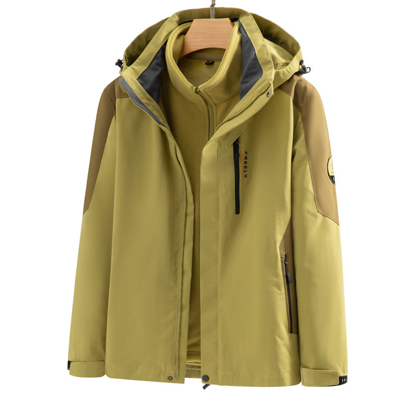 MLB 2299 Outdoor Jacket - Sneakernational