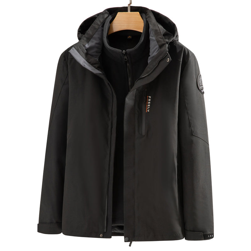 MLB 2299 Outdoor Jacket - Sneakernational