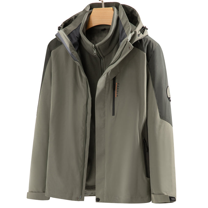 MLB 2299 Outdoor Jacket - Sneakernational
