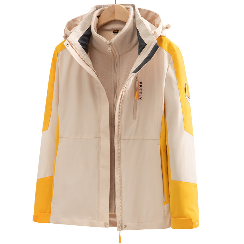 MLB 2299 Outdoor Jacket - Sneakernational