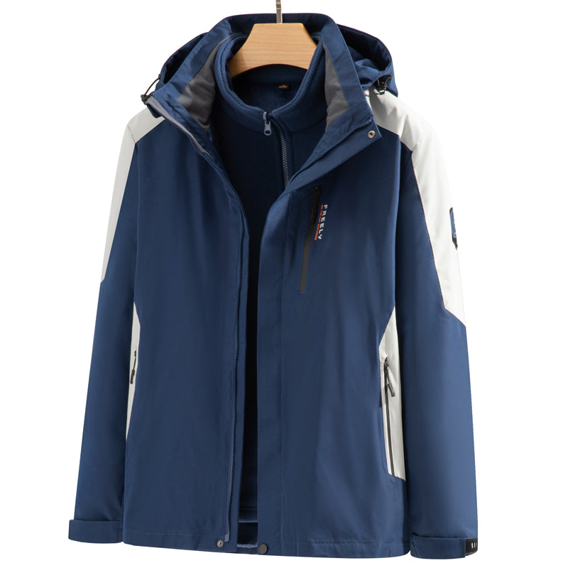 MLB 2299 Outdoor Jacket - Sneakernational