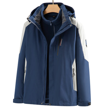 MLB 2299 Outdoor Jacket - Sneakernational