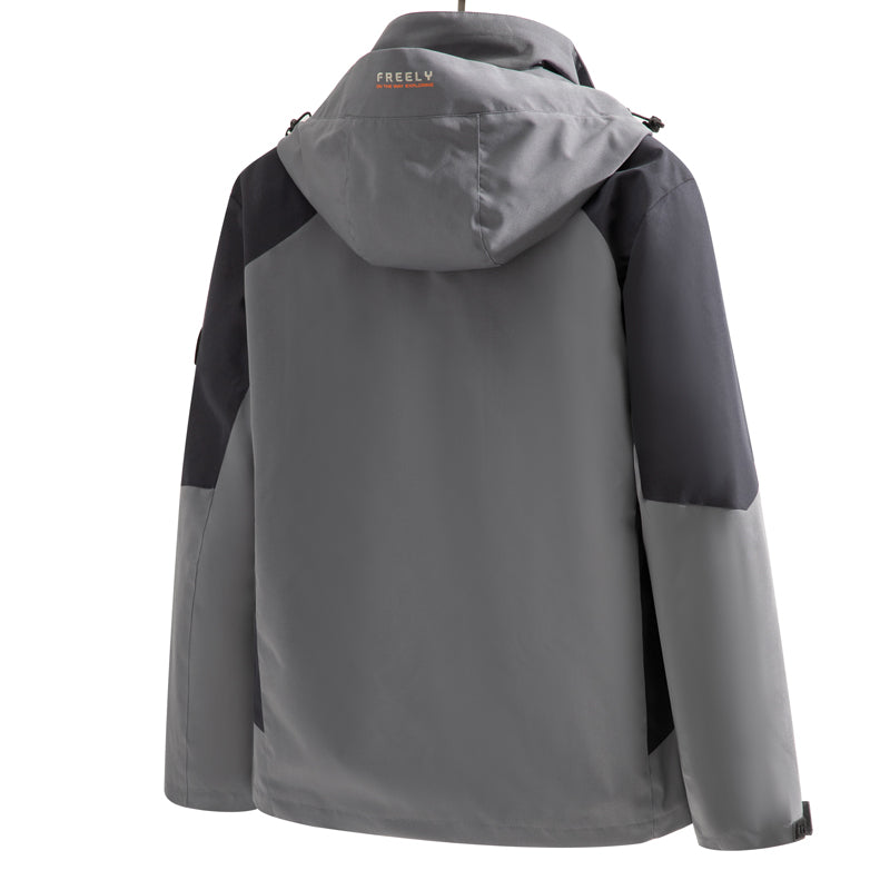 MLB 2299 Outdoor Jacket - Sneakernational