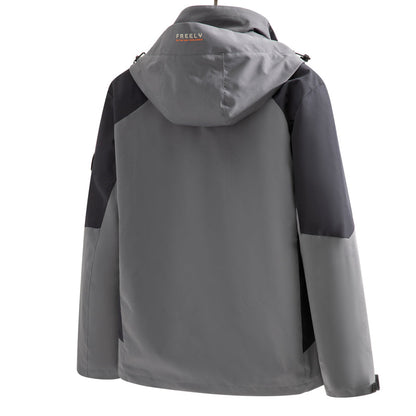MLB 2299 Outdoor Jacket - Sneakernational