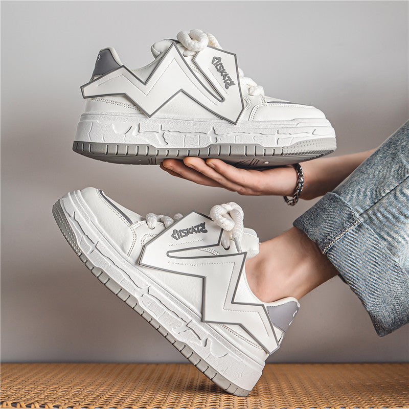 DELILAH Chunky Sneakers - Sneakernational