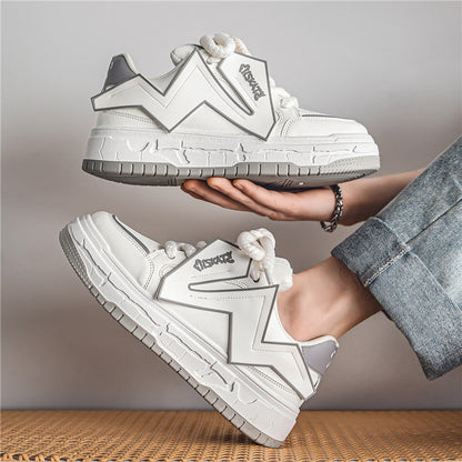 DELILAH Chunky Sneakers - Sneakernational
