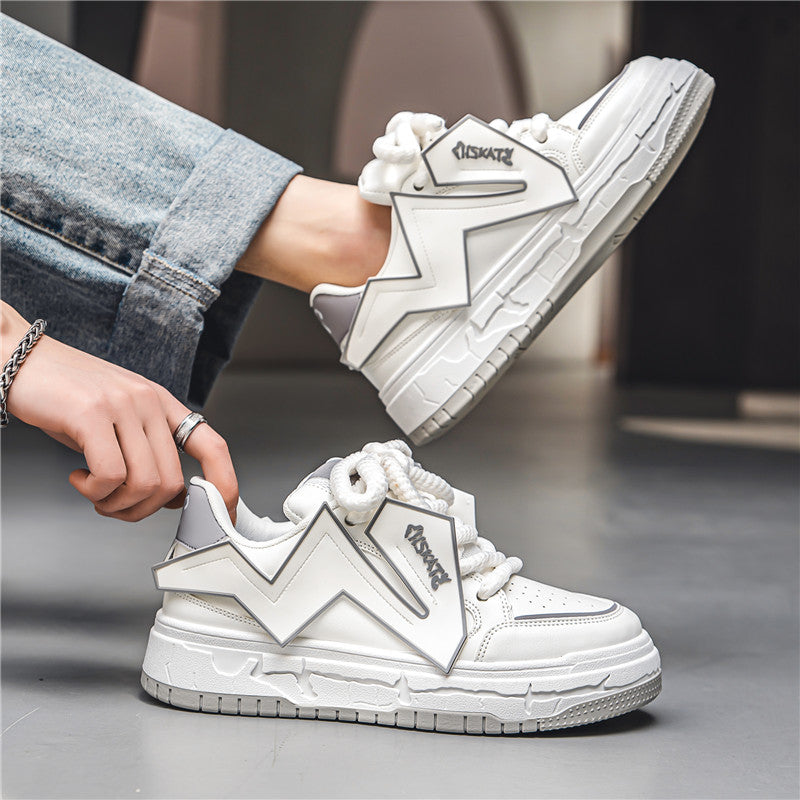 DELILAH Chunky Sneakers - Sneakernational