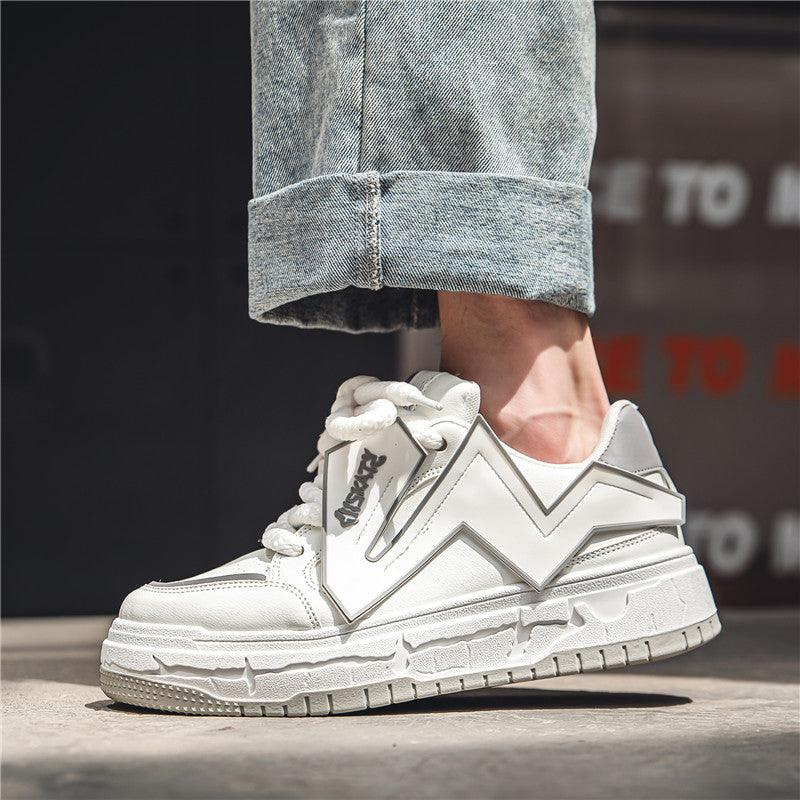 DELILAH Chunky Sneakers - Sneakernational