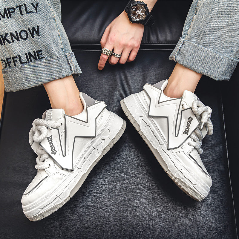 DELILAH Chunky Sneakers - Sneakernational