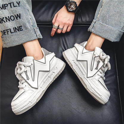 DELILAH Chunky Sneakers - Sneakernational