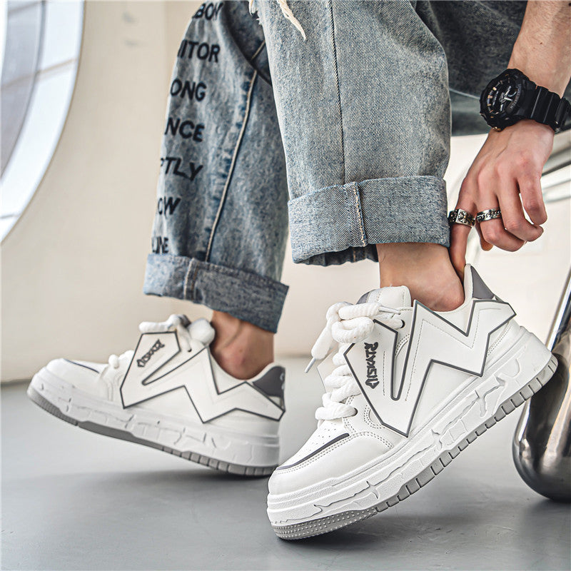 DELILAH Chunky Sneakers - Sneakernational