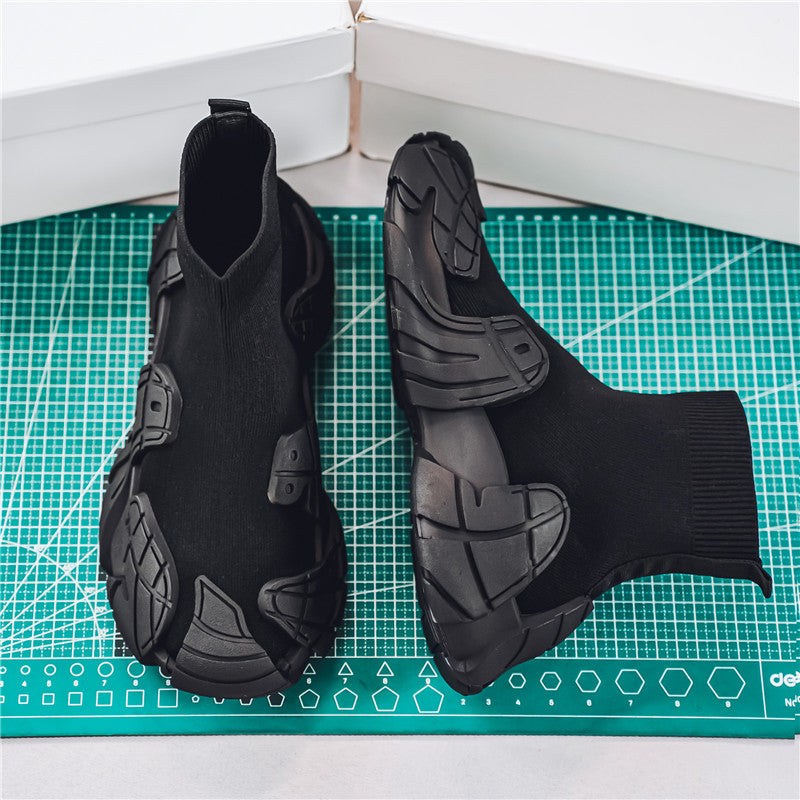 'Exo Radiance' X9X Sneakers - Sneakernational