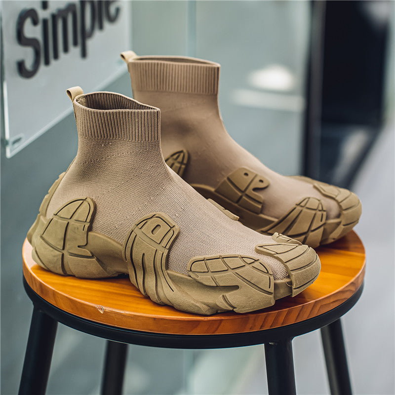 'Exo Radiance' X9X Sneakers - Sneakernational