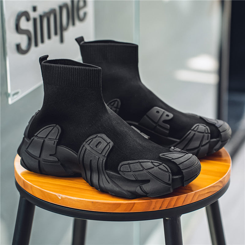 'Exo Radiance' X9X Sneakers - Sneakernational