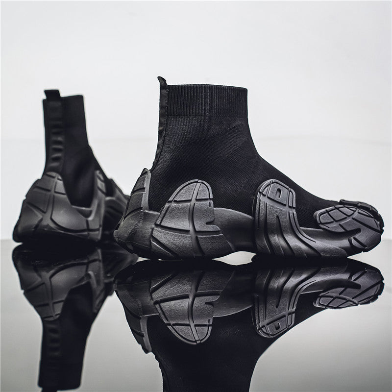 'Exo Radiance' X9X Sneakers - Sneakernational