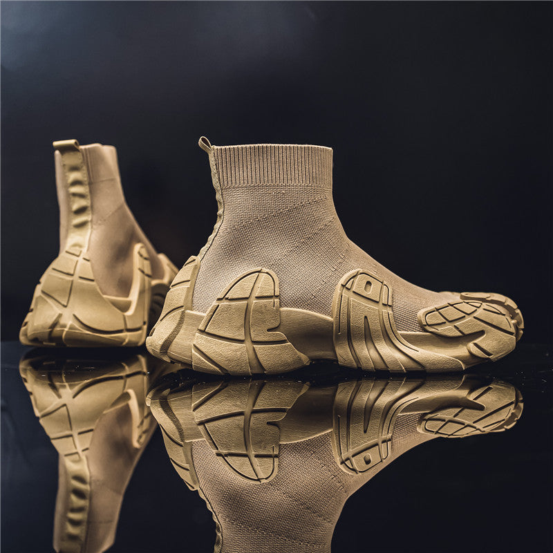 'Exo Radiance' X9X Sneakers - Sneakernational