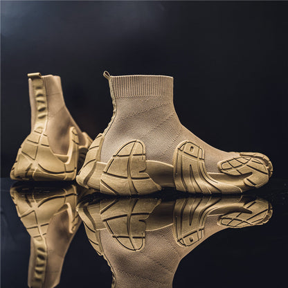 'Exo Radiance' X9X Sneakers - Sneakernational