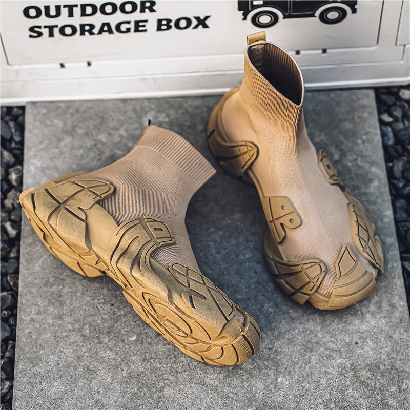 'Exo Radiance' X9X Sneakers - Sneakernational
