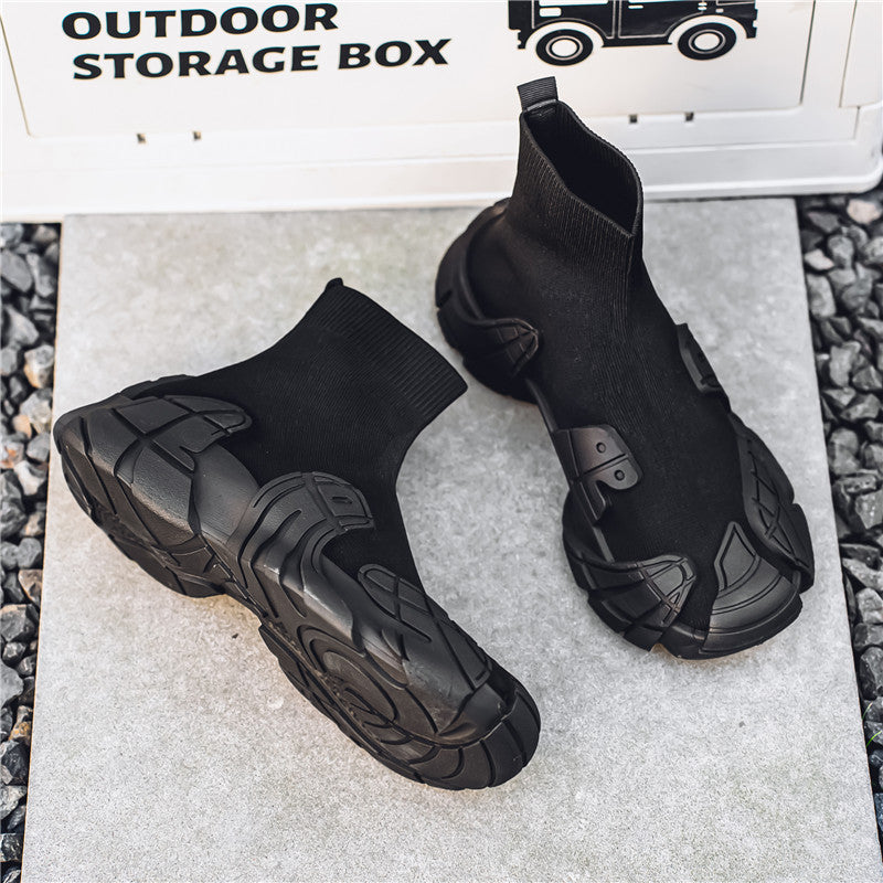 'Exo Radiance' X9X Sneakers - Sneakernational