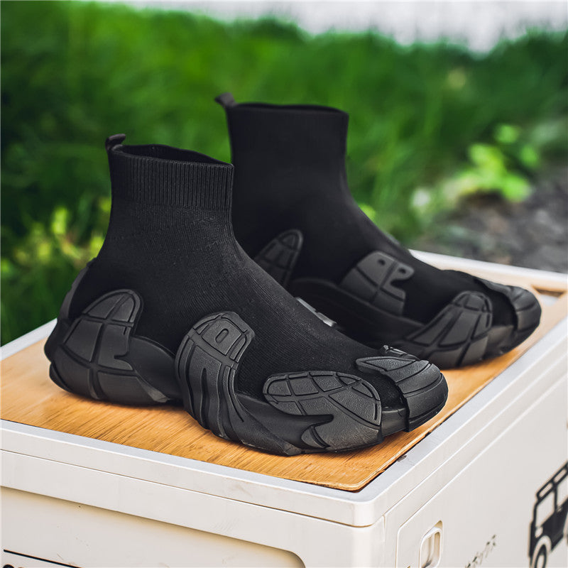 'Exo Radiance' X9X Sneakers - Sneakernational
