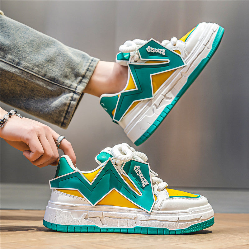 DELILAH Chunky Sneakers - Sneakernational