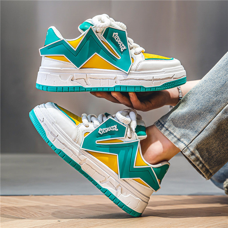 DELILAH Chunky Sneakers - Sneakernational