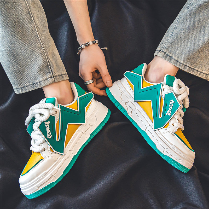 DELILAH Chunky Sneakers - Sneakernational
