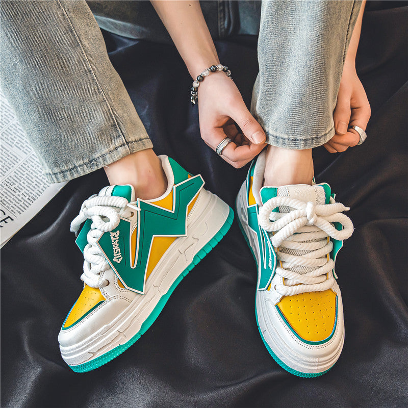 DELILAH Chunky Sneakers - Sneakernational