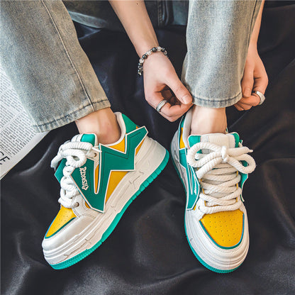 DELILAH Chunky Sneakers - Sneakernational