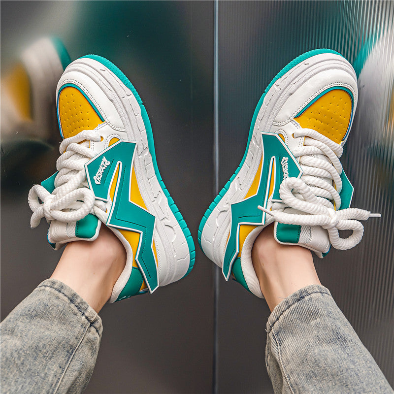 DELILAH Chunky Sneakers - Sneakernational