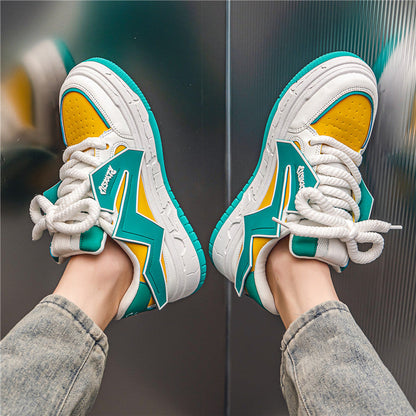 DELILAH Chunky Sneakers - Sneakernational