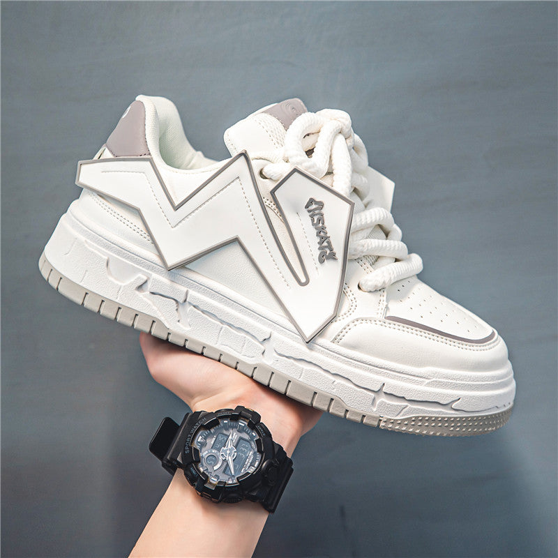 DELILAH Chunky Sneakers - Sneakernational
