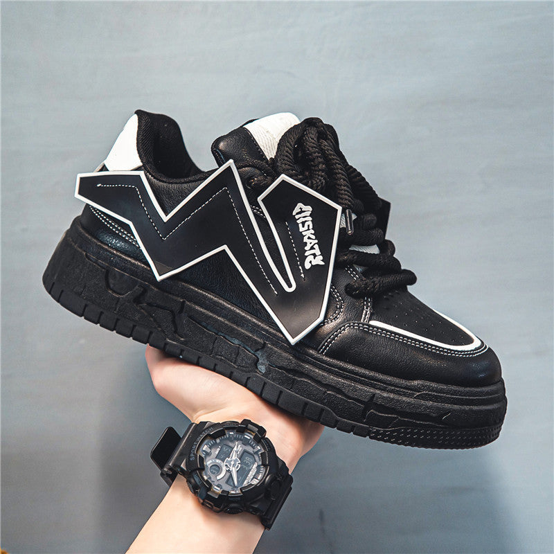 DELILAH Chunky Sneakers - Sneakernational