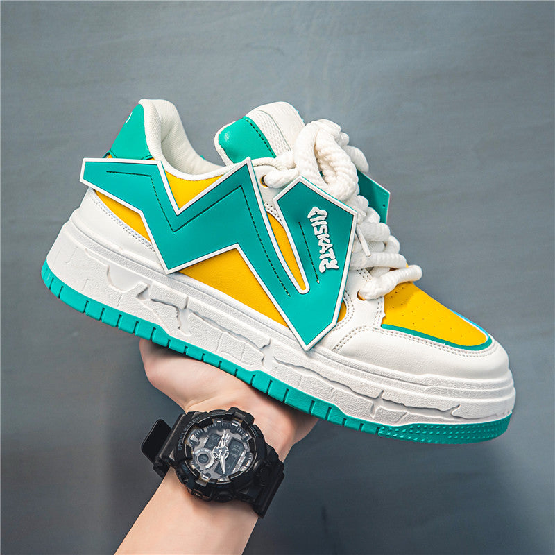DELILAH Chunky Sneakers - Sneakernational