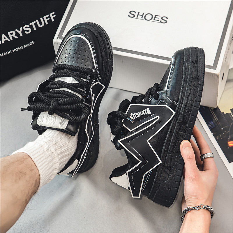 DELILAH Chunky Sneakers - Sneakernational