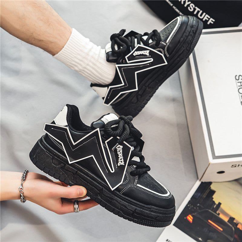 DELILAH Chunky Sneakers - Sneakernational