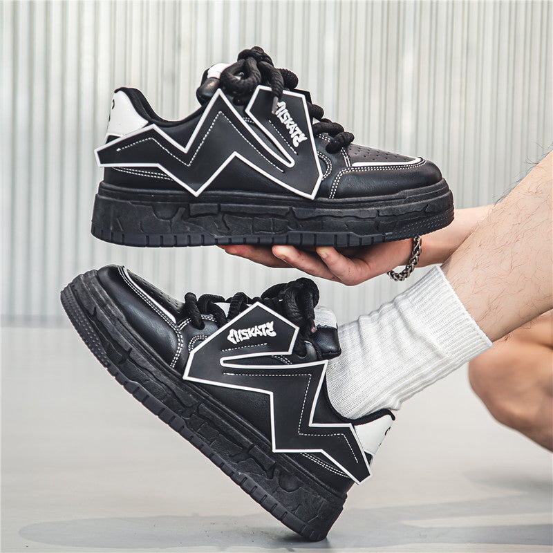 DELILAH Chunky Sneakers - Sneakernational