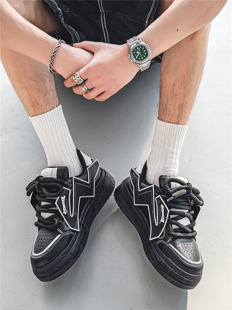 DELILAH Chunky Sneakers - Sneakernational